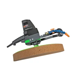 EIBENSTOCK EPG 400 WP VANDSKURINGSMASKINE 230V