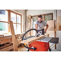 EINHELL CLASSIC TC-TS 2025/2 U BORDRUNDSAV EL 250MM