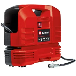 EINHELL KOMPRESSOR 8 BAR