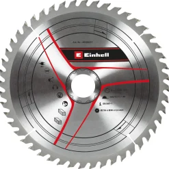 EINHELL RUNDSAVKLINGE Ø216 X 30 MM