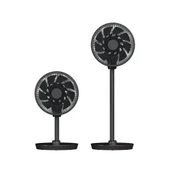 ELL BREEZE DUAL (60-95 CM) VENTILATOR