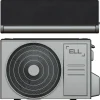 ELL FRONT BOOST DARK 18 VARMEPUMPE 130 M3