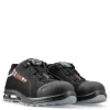 ELTEN WELLMAXX SENEX XXT PRO BOA SIKKERHEDSSKO SORT 44