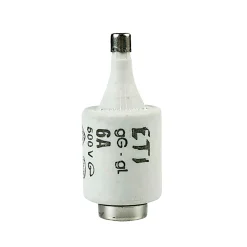 ETI DIAZED 5-PAK SIKRING 16 A