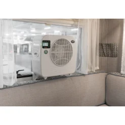 EUROM CAMPING AIRCONDITION AC2401 E AIRCONDITION