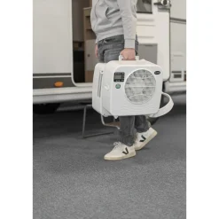 EUROM CAMPING AIRCONDITION AC2401 E AIRCONDITION