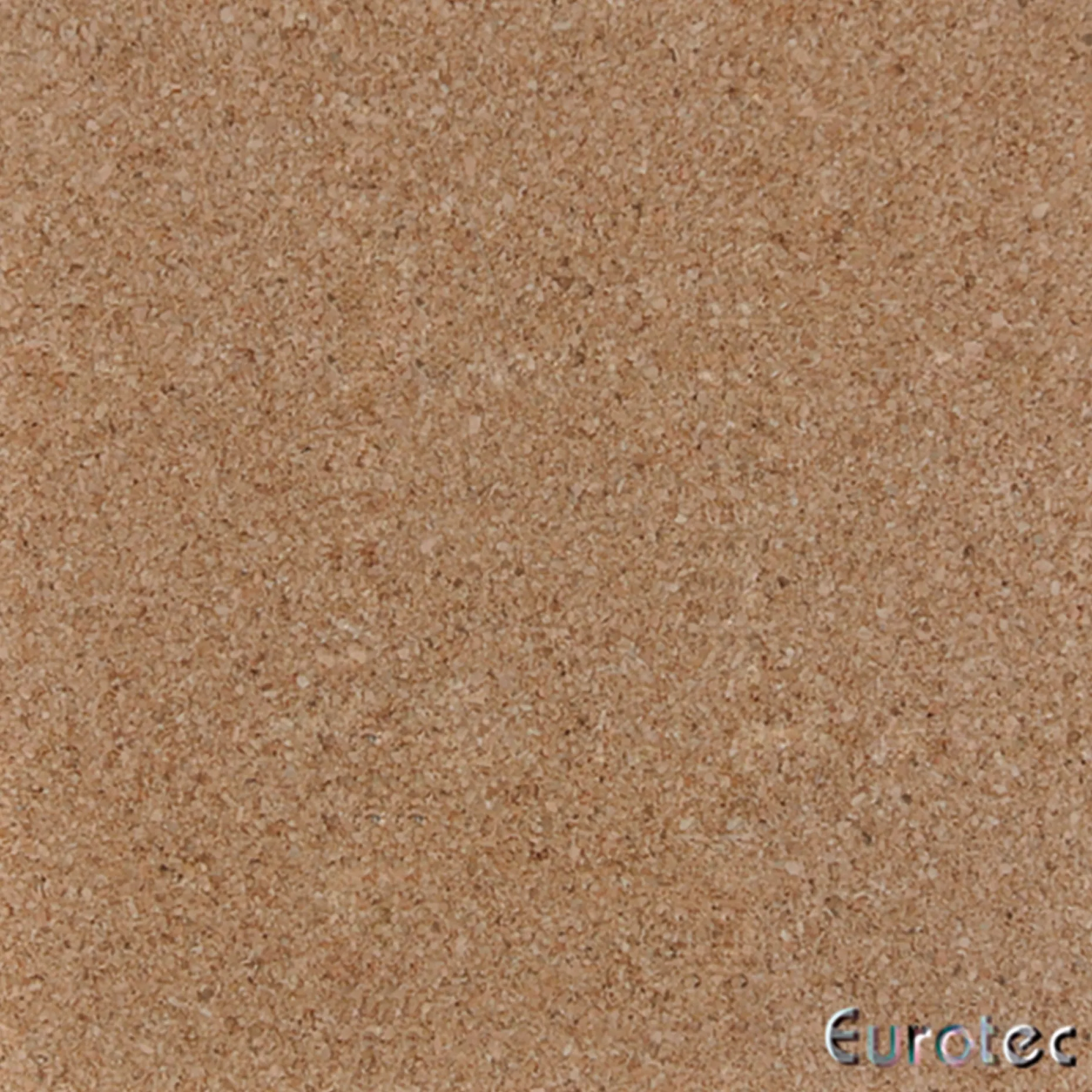 EUROTEC FORHØJELSESPROFIL 20X3X20CM KORK 10 STK
