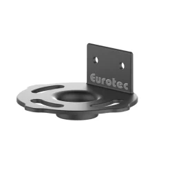 EUROTEC FORHØJELSESPROFIL 16X5X26CM SORT 10 STK