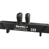 EUROTEC 50X TERRASSEBESLAG 145 MM 1 STK