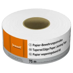 FERMACELL 53MMX75M PAPIRARMERINGSBÅND