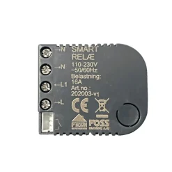 FESH SMART 16A 230V RELÆ