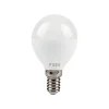 FESH SMART HVID LED PÆRE E14 KRONE 5W