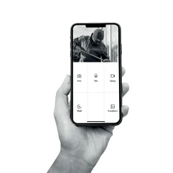 FESH SMART INDE OVERVÅGNINGSKAMERA