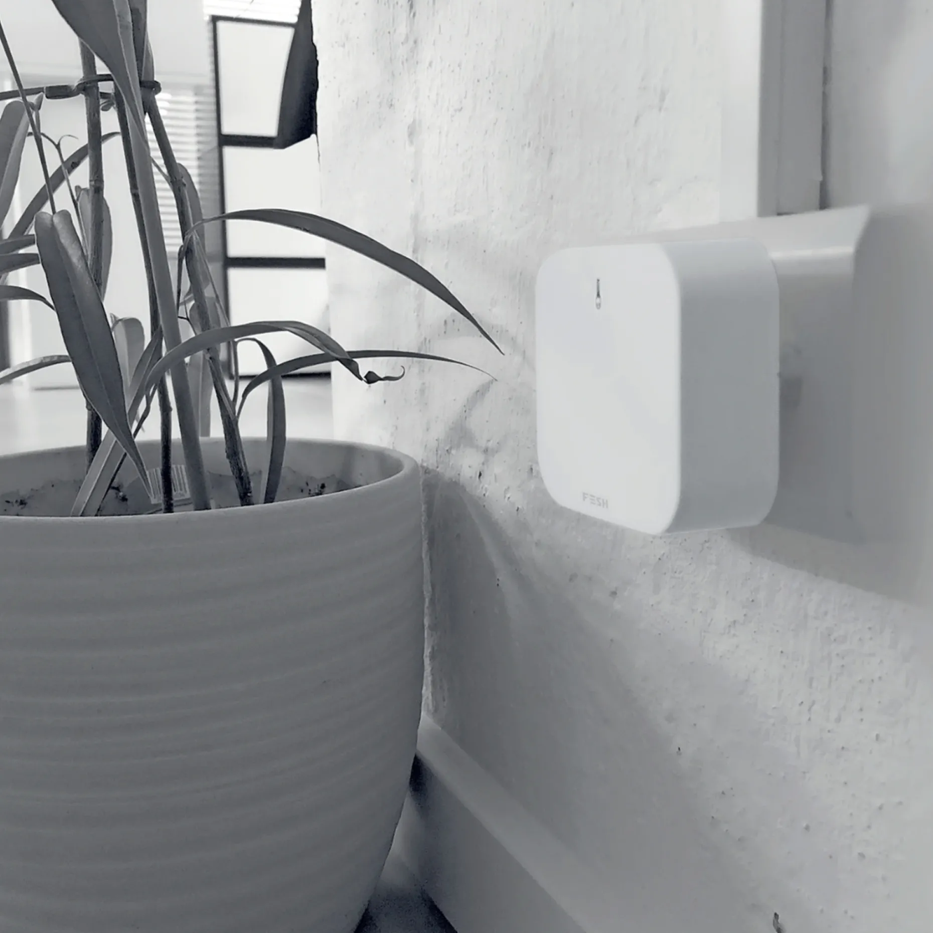 FESH SMART UNIVERSAL GATEWAY BRIDGE