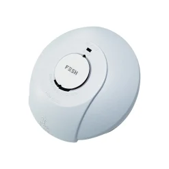 FESH SMART 230V HVID RØGALARM