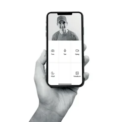 FESH SMART VIDEODØRKLOKKE