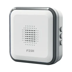 FESH SMART VIDEODØRKLOKKE