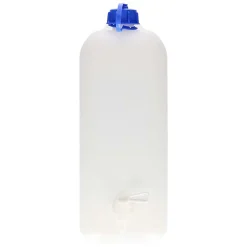 F&H COM 10 LTR. VANDDUNK HVID