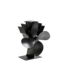 F&H COM VENTILATOR
