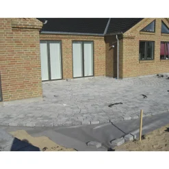 FIBERTEX DRIVEWAY & PATIO GEOTEKSTIL 2 X 25 M