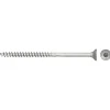 FISCHER BASICFAST CTP SKRUE 5X120 MM VARMFORZINKET 200 STK.