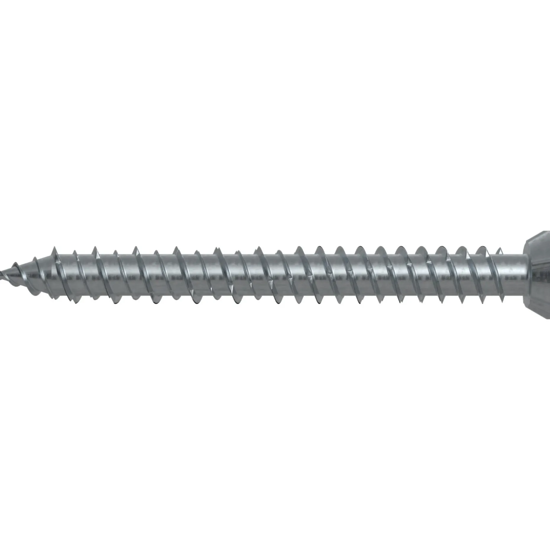 FISCHER FFS KARMSKRUE 7,5X132 100 STK.