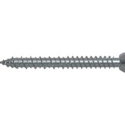 FISCHER FFS KARMSKRUE 7,5X92 100 STK.