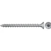 FISCHER FPF II CT SPÅNSKRUE 5,0X60 BONUSZINC C5 10 STK.