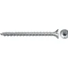 FISCHER FPF II CT SPÅNSKRUE 3,0X25 ELFORZINKET 30 STK.