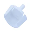 FISCHER HOLDER 7/8" HVID 2 STK