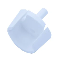 FISCHER HOLDER 7/8" HVID 2 STK