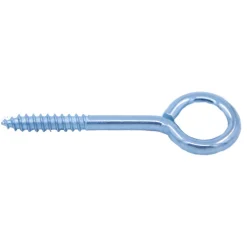 FISCHER ØJESKRUE 2,8X16 MM ELFORSINKET 8 STK