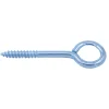 FISCHER ØJESKRUE 2,0X12 MM ELFORSINKET 12 STK
