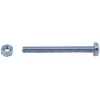 FISCHER MASKINSKRUE M4X20 M PZ A4 K NV MASKINSKRUE 4,0X20 MM A4 15 STK