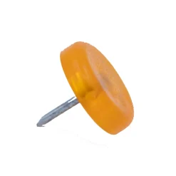 FISCHER MØBELSKRUE Ø22 MM GUL 6 STK