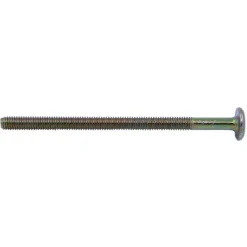 FISCHER MØBELSKRUE 6X75 MM BLANK 4 STK
