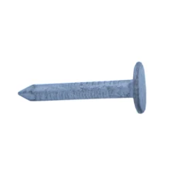 FISCHER PAPSØM 25 MM VARMFORSINKET 50 STK