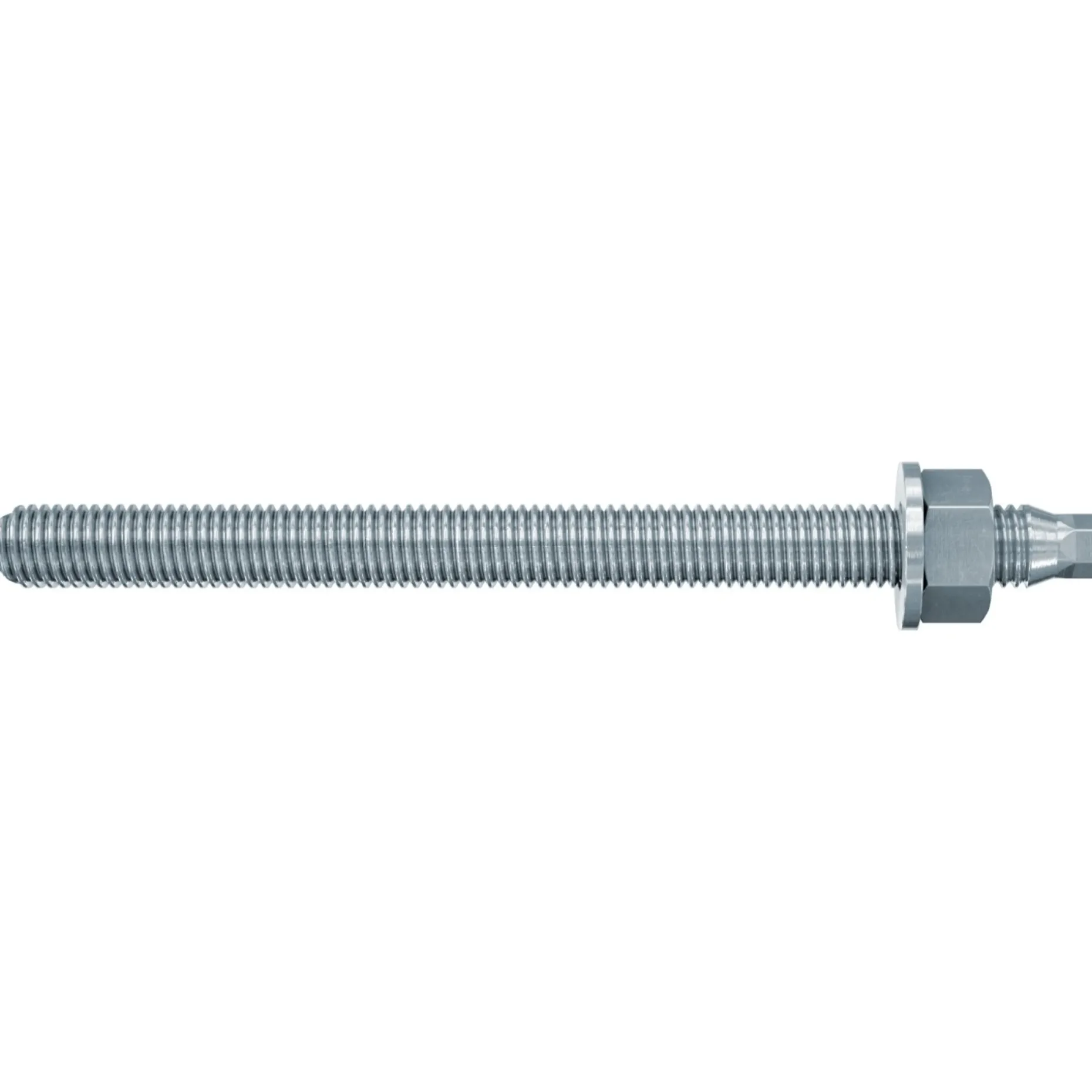 FISCHER PAPSØM 160 MM VARMFORSINKET 50 STK