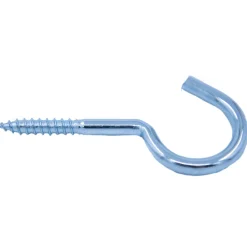 FISCHER SKRUEKROG 4,0X80 MM ELFORSINKET 2 STK
