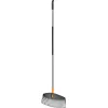 FISKARS ERGONOMIC LIGE SKAFT LØVRIVE