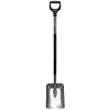 FISKARS ERGONOMIC SKOVL