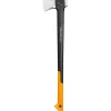 FISKARS X32 KLØVEØKSE 4,2X22,4X85 CM