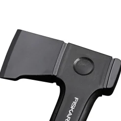 FISKARS X18 UNIVERSALØKSE 3,2X19,2X47,5 CM