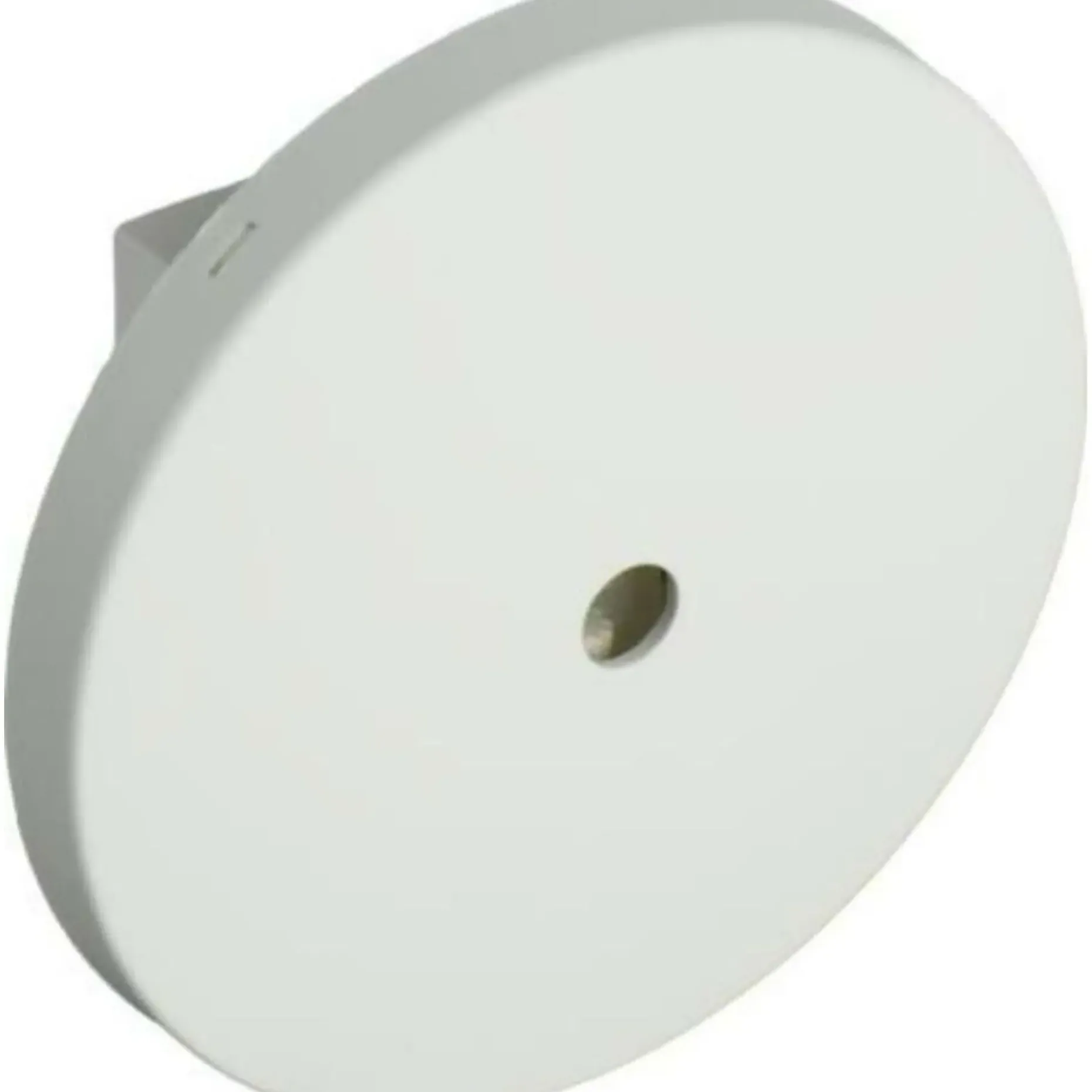 FIX-PRO Ø80MM 5 POL LAMPEUDTAG HVID