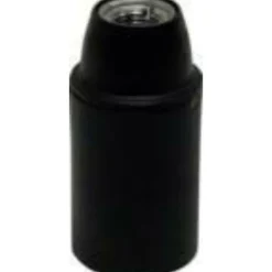 FIX-PRO 10MM FATNING SORT E14