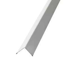 FORZES ACOUSTICS VINKEL HVID 30 X 30 X 3000 MM
