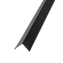 FORZES ACOUSTICS VINKEL SORT 30 X 30 X 3000 MM