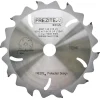 FREZITE Z10 ETERNIT DIAMANTSAVKLINGE 160X2,4X20 MM