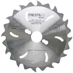FREZITE Z12 ETERNIT DIAMANTSAVKLINGE 0