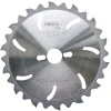 FREZITE Z14 ETERNIT DIAMANTSAVKLINGE 216X2,6X30 MM